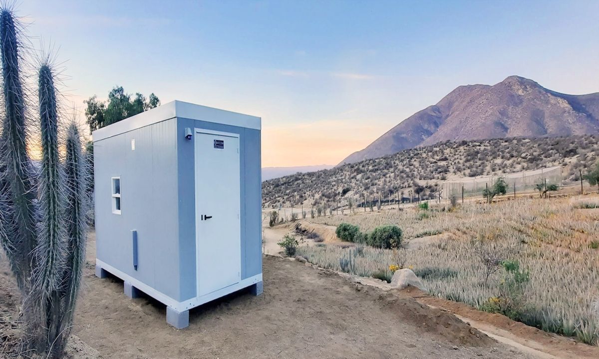 Clinbox: una alternativa para la producción de alimentos en zonas rurales