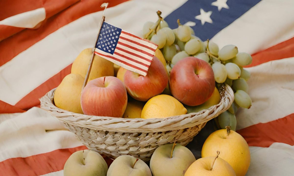 Ejecutivos de Frutas de Chile gestionan con senadores publicación de protocolo de Sistema de Aproximación con EE.UU.