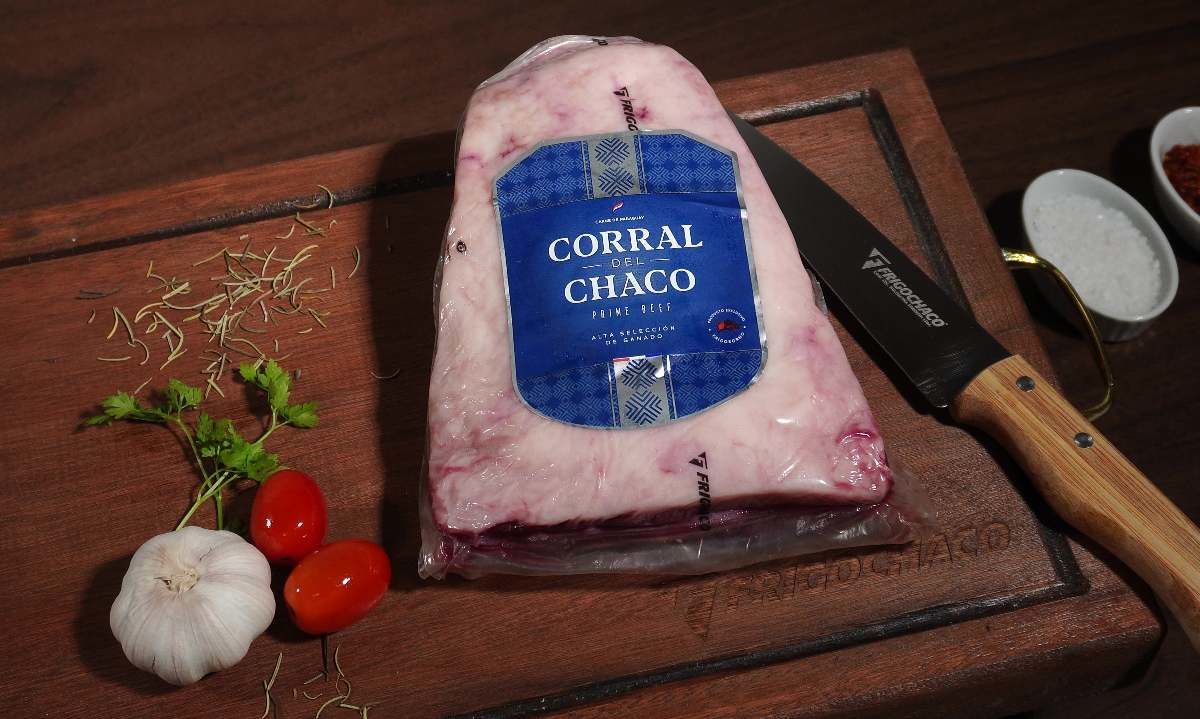 Corral del Chaco: la primera carne premium de Paraguay que llega a Chile a revolucionar el mercado local