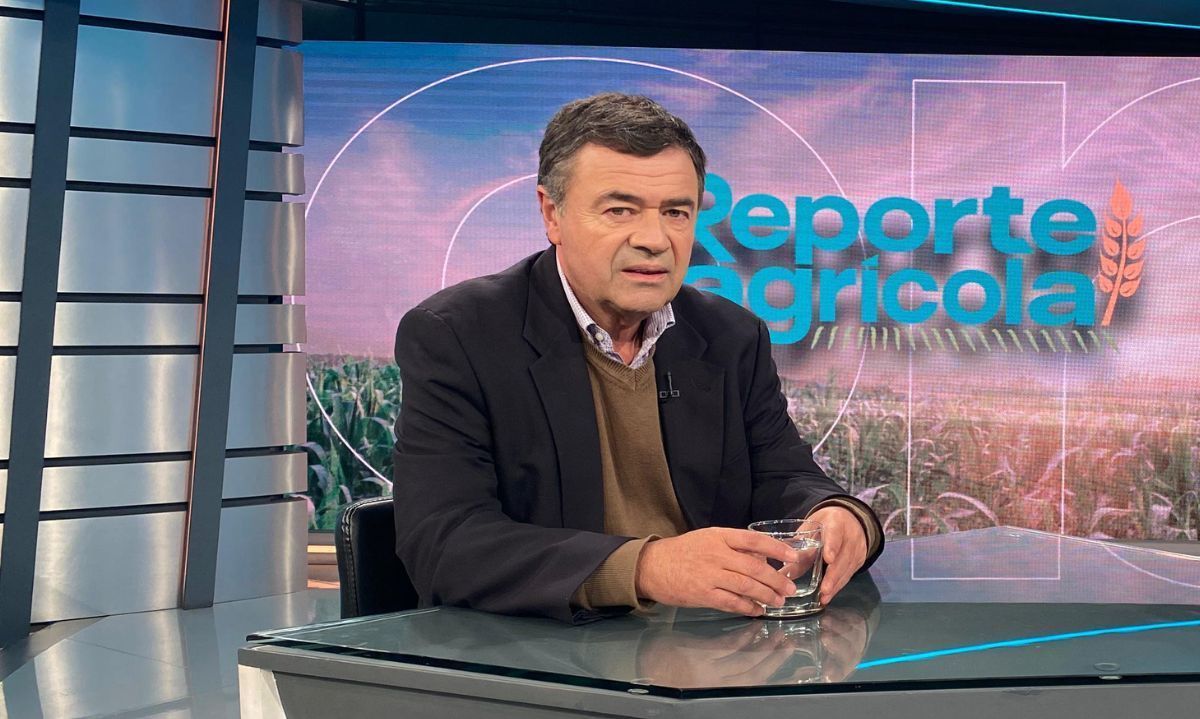 Pequeños agricultores son prioridad en la nueva Ley de Riego