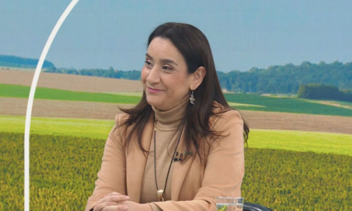 INIA: Innovación y tecnología para una agricultura sostenible en tiempos de cambio climático