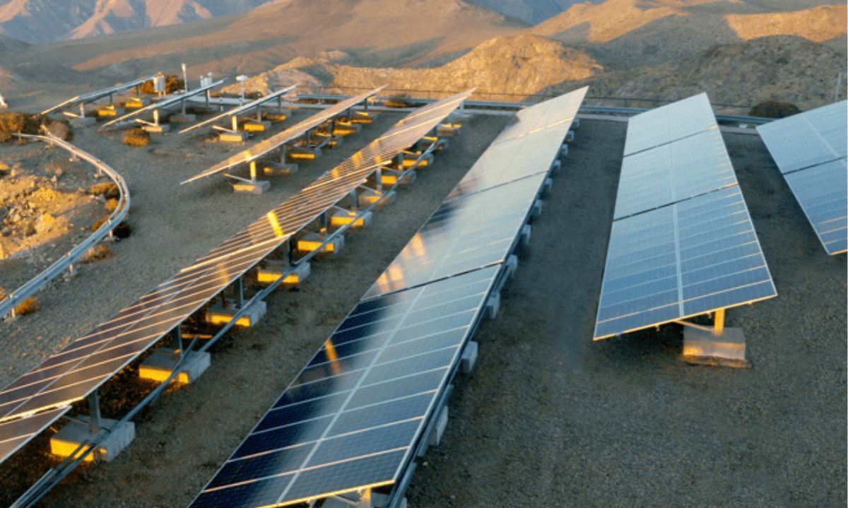Energía Solar y su implementación en el agro