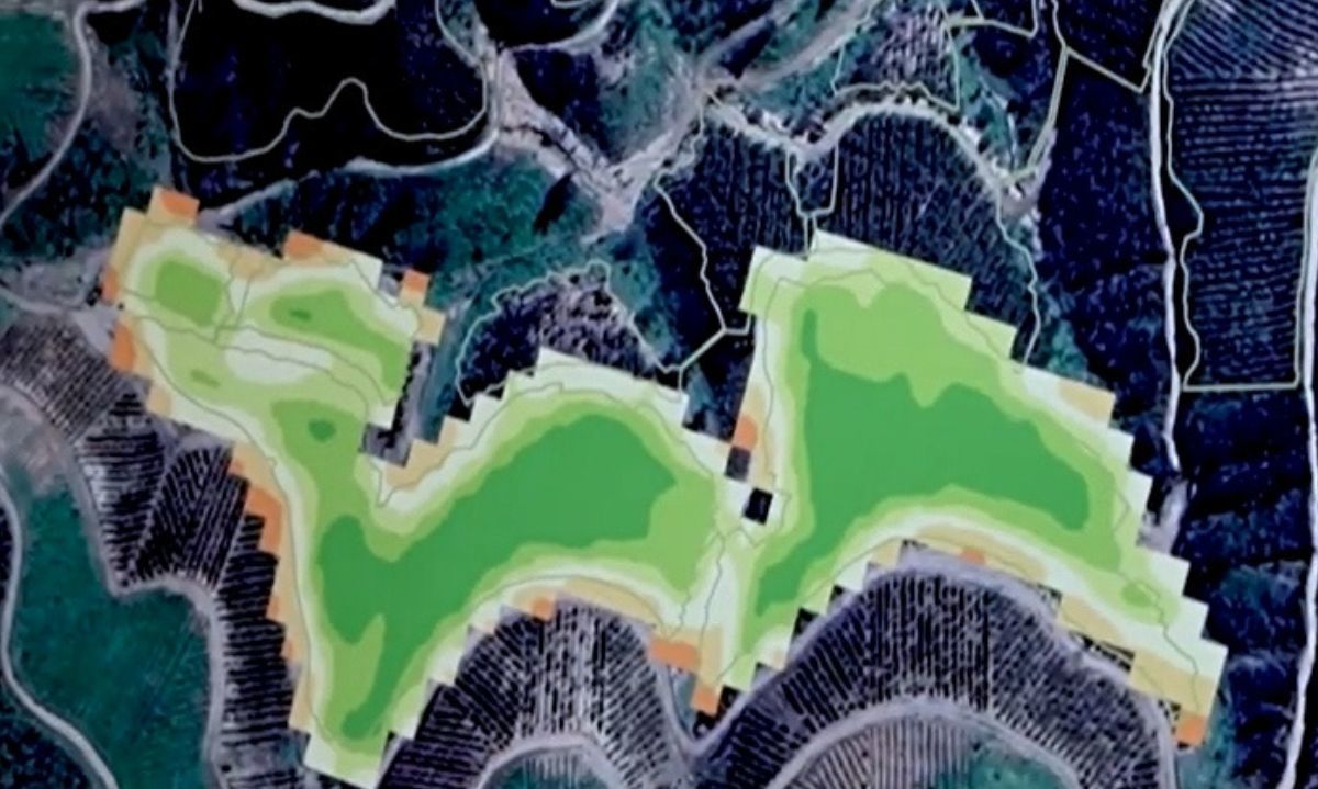 Tecnología satelital y su aplicación en el agro