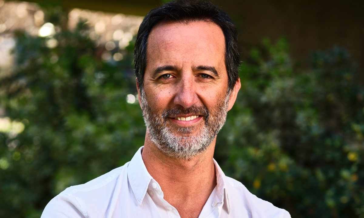 Restaurar la tierra para garantizar el futuro alimentario