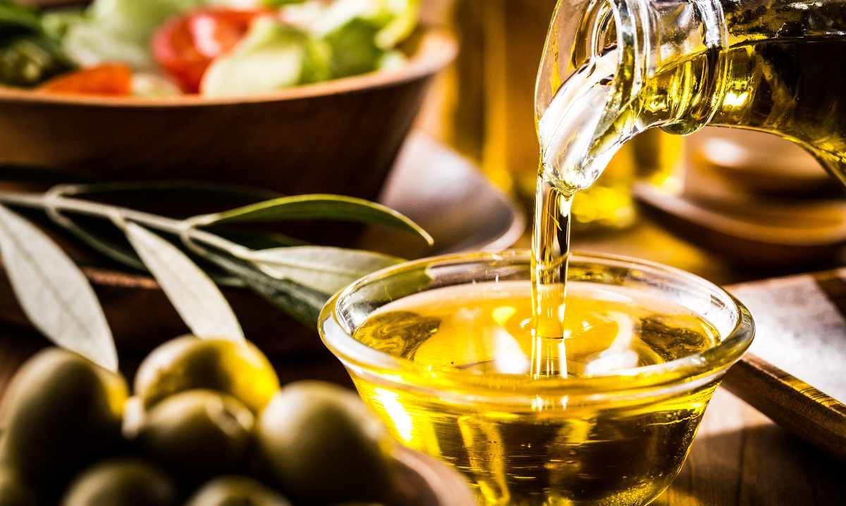 Los elevados precios del aceite de oliva