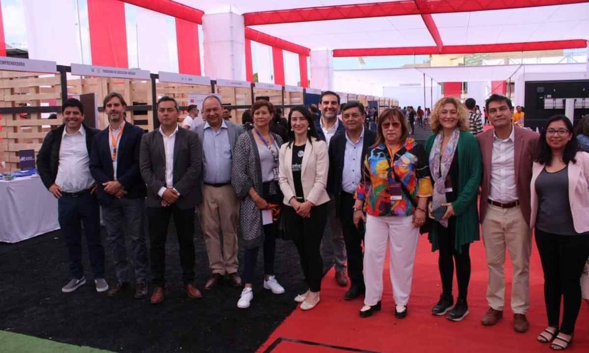Innovafest 2024: El festival de innovación más grande del norte