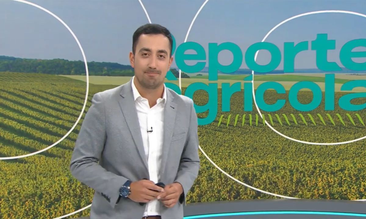 T01 C39: Impulso al sector agrícola en el 2025
