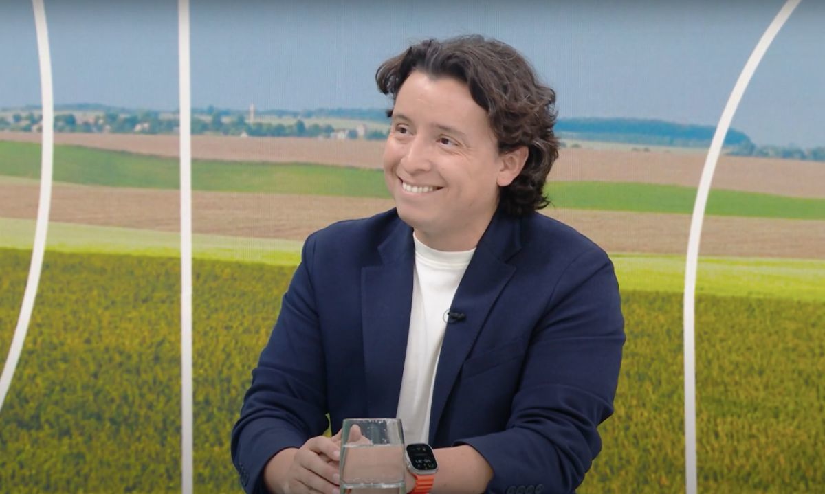 Experto destaca evolución del ecosistema emprendedor agrícola en Chile