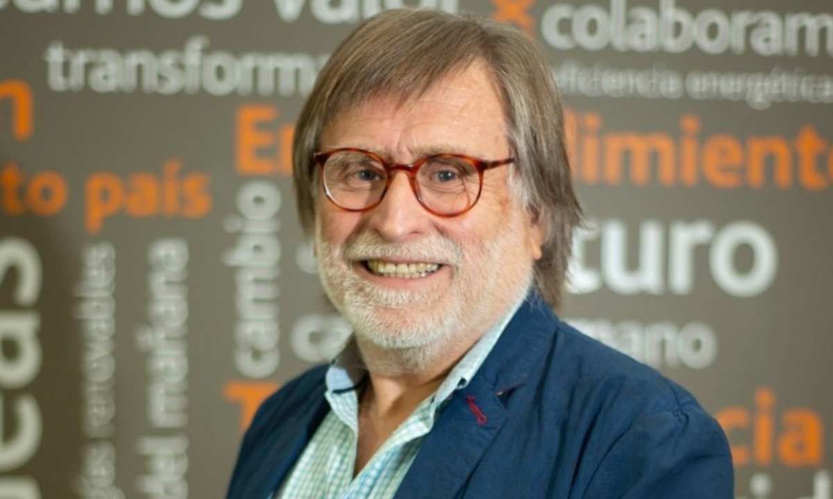 Cohesión social en torno al agua