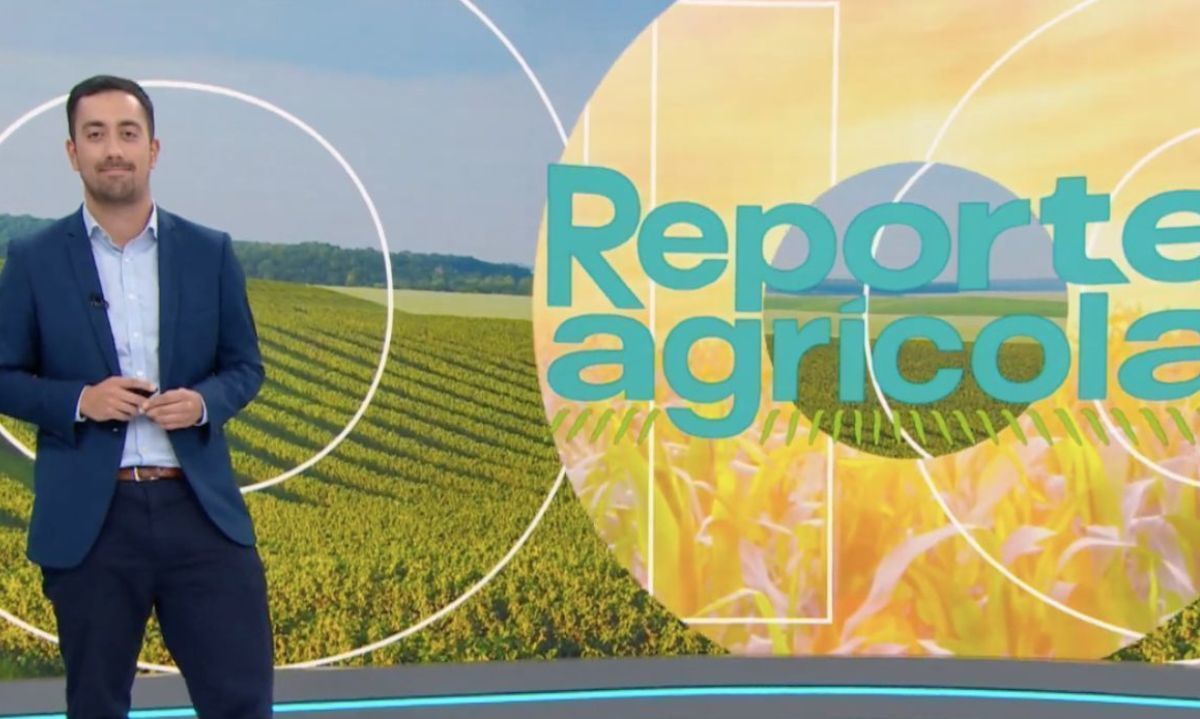 T01 C43: Monitoreo satelital en beneficio de la agricultura