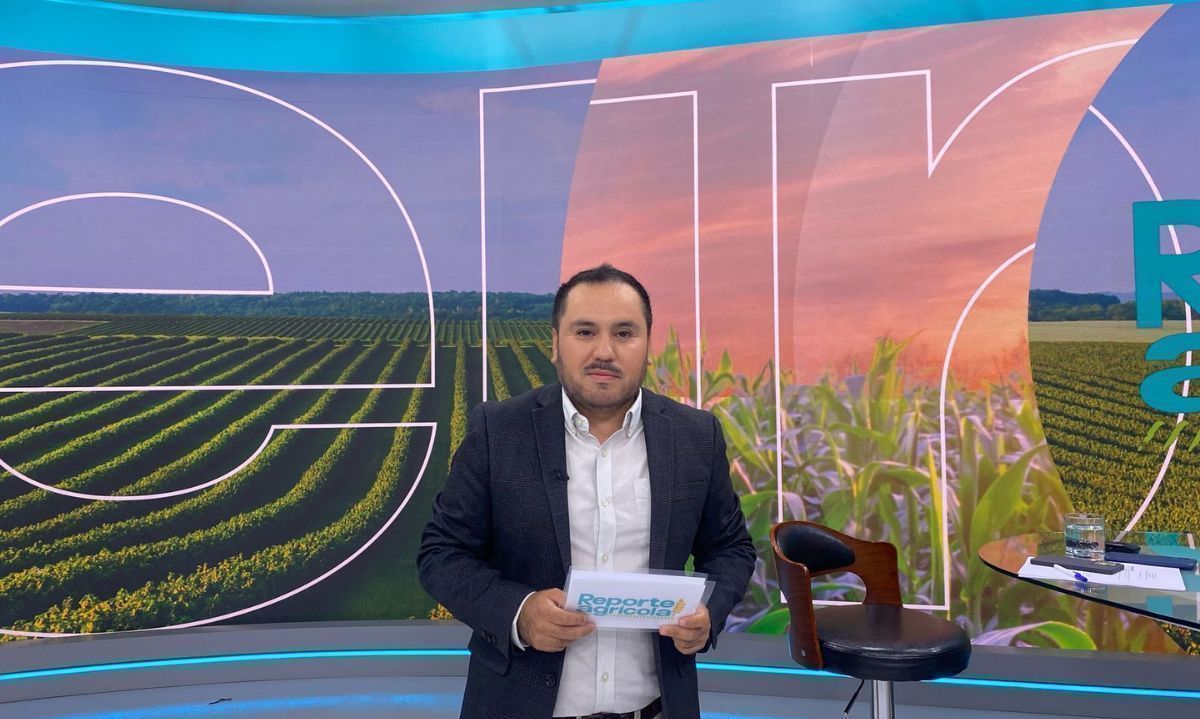 C03 T02: Desafíos y oportunidades para el agro en 2025