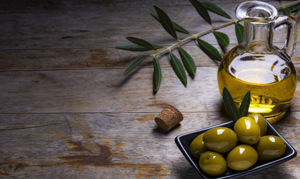 Desarrollo del aceite de oliva en Chile: un mercado que impulsó la competitividad 