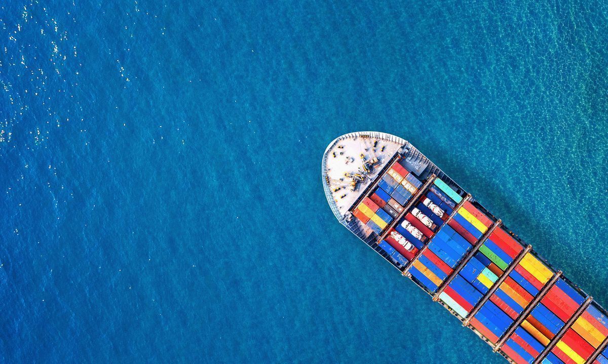 Exportaciones chilenas crecen un 5,9% en el primer trimestre de 2025