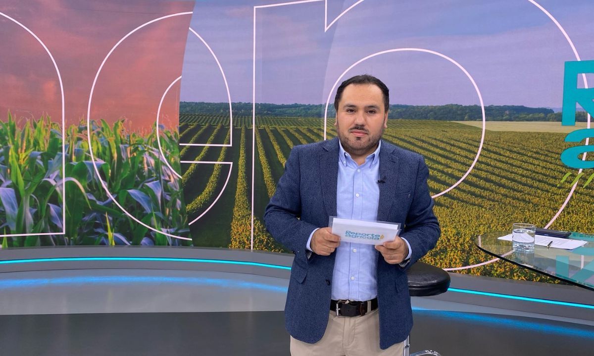 C07 T02: Nuevos desafíos para la exportación frutícola chilena